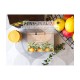 Caixa p/ Receitas c/divisores