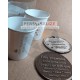 Copos Café peq. Personalizados
