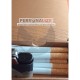 Cigarreira de Madeira