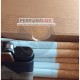 Cigarreira de Madeira