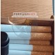 Cigarreira de Madeira